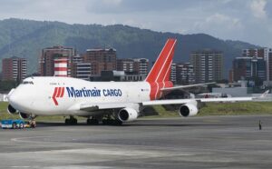 Air France KLM Martinair Cargo nombra a Arturo Marte como nuevo director para América Latina