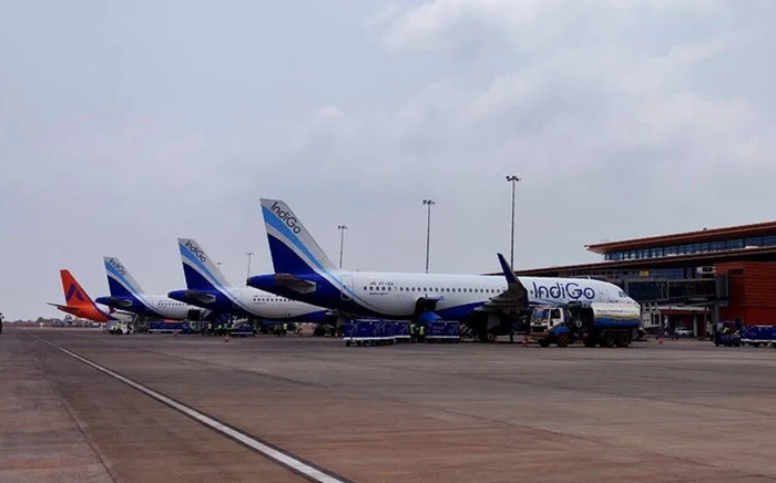 INdigo