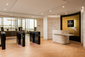 Star Alliance vuelve a conquistar el premio Skytrax a la mejor sala VIP del mundo