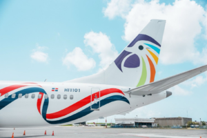Arajet acelera su apuesta por Argentina: proyecta 291 mil pasajeros y suma vuelos a Punta Cana