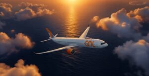 GOL aumenta vuelos a Lisboa