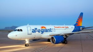 Allegiant abre nuevas rutas desde Michigan