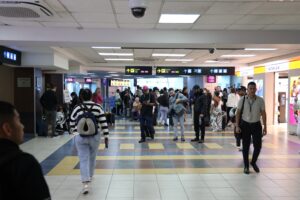 Tocumen supera los 15,8 millones de pasajeros y acelera su crecimiento en 2026