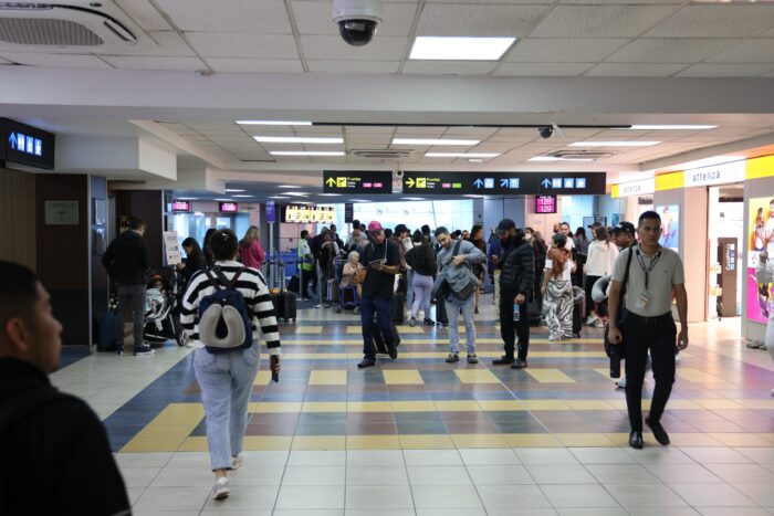 Tocumen supera los 15,8 millones de pasajeros y acelera su crecimiento en 2026