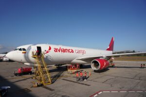 Avianca Cargo obtiene certificación GDP Pharma y refuerza su red europea