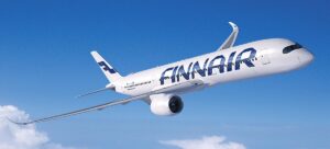 Finnair reforzará sus vuelos a Tokio y alcanzará un récord en 2027