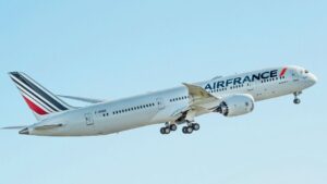 Air France suma vuelos a Buenos Aires
