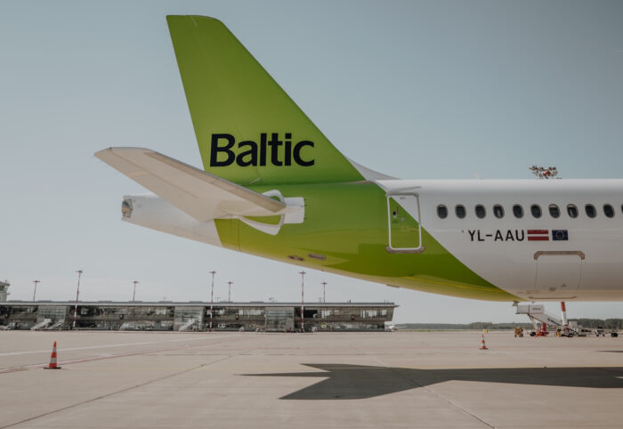 airBaltic inicia una reorganización financiera bajo el Capítulo 11 en Estados Unidos