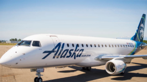 Alaska Airlines ampliará sus vuelos desde Seattle Paine Field en 2027