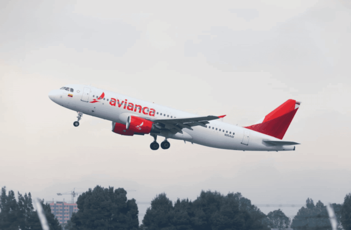 Avianca retomará de forma permanente los vuelos entre Cali y Miami