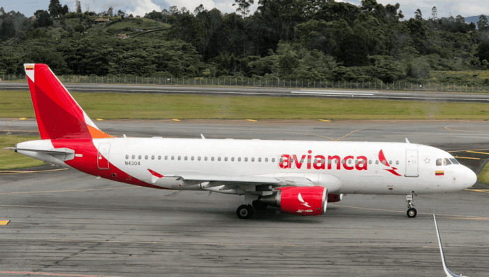 Avianca suspenderá la ruta entre Barranquilla y Fort Lauderdale