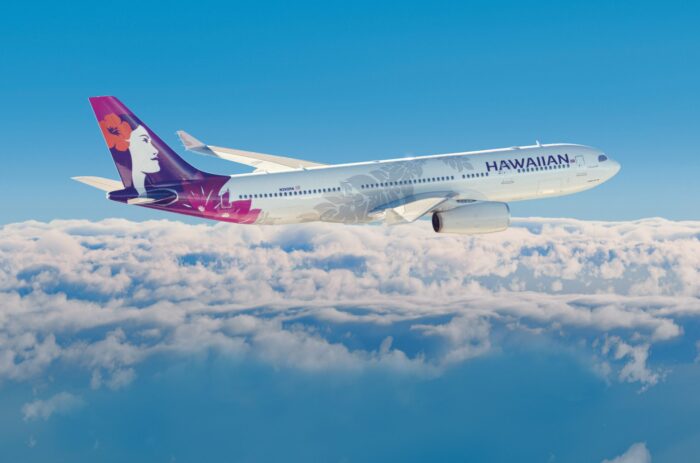 Alaska Airlines y Hawaiian Airlines lanzarán vuelos directos desde Seattle a Osaka y Tahití