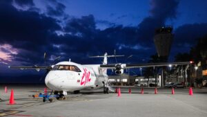 Clic refuerza la conectividad de Pereira con nuevos vuelos a Bogotá y el Caribe
