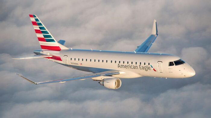 American Airlines volará a Barcelona, Venezuela, desde Miami a partir de enero de 2027