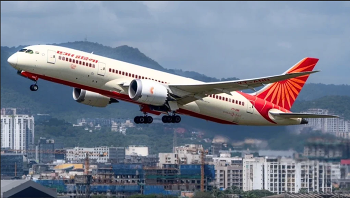 Air India