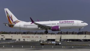 Caribbean Airlines refuerza su red con nuevos vuelos a Toronto, Caracas y Panamá