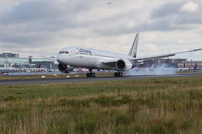 Lufthansa Group refuerza su presencia en Japón y retomará los vuelos a Nagoya