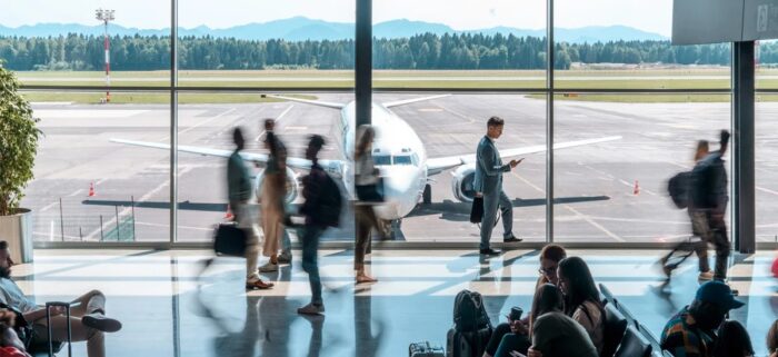 SITA acuerda la compra de Collins Aerospace Airport Solutions y refuerza su presencia en tecnología aeroportuaria