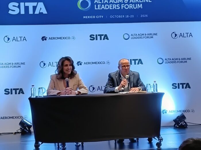 World Fuel Services impulsa la sostenibilidad y la última milla en la aviación latinoamericana