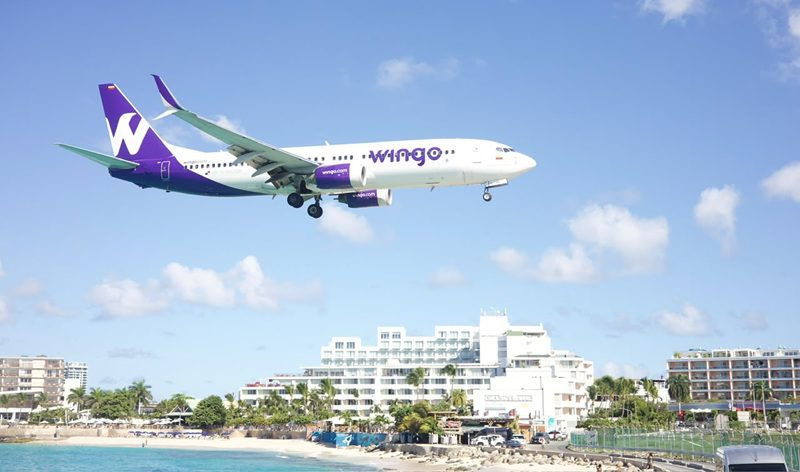 Wingo SXM