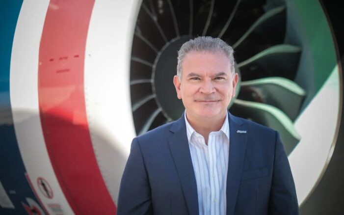 JetSMART consolida su plan de expansión regional y proyecta un crecimiento estratégico hacia 2027