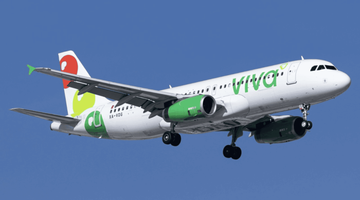 Viva evalúa nuevas rutas hacia Estados Unidos tras la decisión del DOT