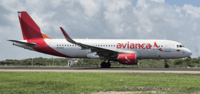 Avianca Costa Rica proyecta iniciar vuelos entre San José, Bogotá y Buenos Aires en marzo de 2027