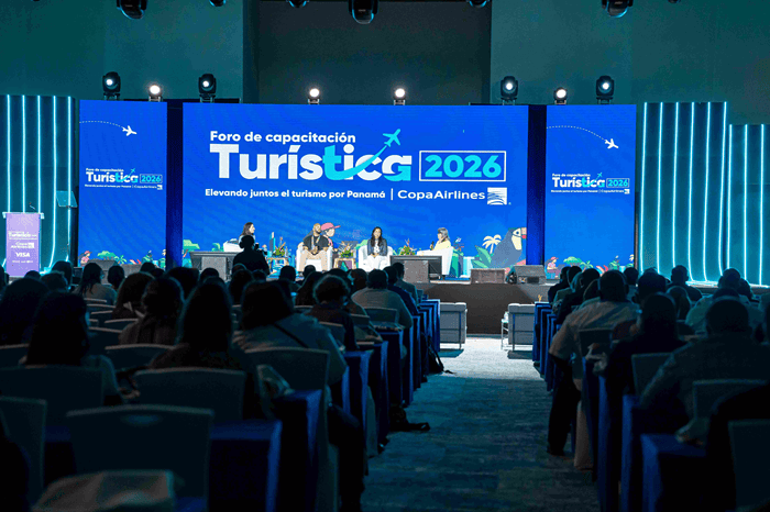 Foro Turismo Copa 2026