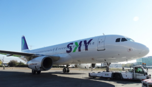 SKY aterriza en Talara y suma una nueva ruta desde Lima
