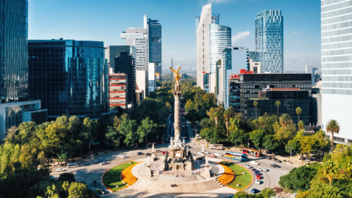 ALTA reunirá a más de 40 CEO de aerolíneas en Ciudad de México