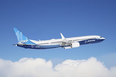 Boeing 737 MAX 10: la FAA certifica el avión más grande de la familia y abre el camino a las primeras entregas