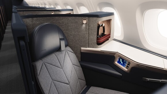 British Airways presenta las nuevas cabinas de sus Airbus A380: así será la renovación de Primera Clase y Business