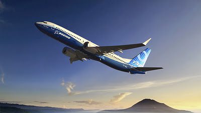 Boeing lanza Dataliner, una nueva plataforma de inteligencia de datos impulsada por IA
