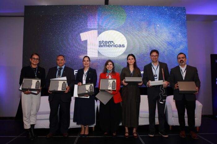 Boeing y PADF celebran diez años impulsando la educación STEM en América Latina