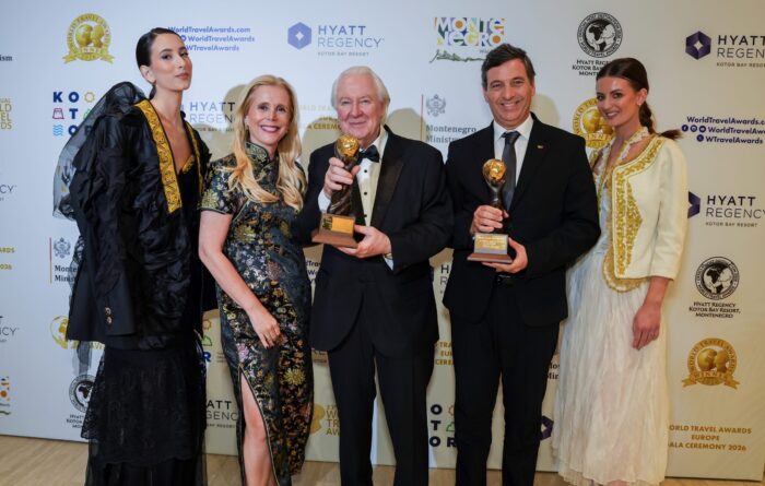 TAP Air Portugal gana cuatro premios internacionales y refuerza su liderazgo en África y Sudamérica