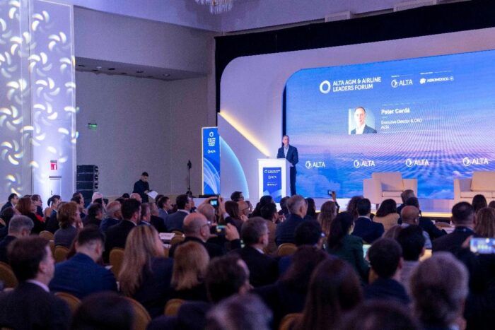 ALTA AGM 2026: los líderes de la aviación regional piden más competitividad y conectividad en América Latina