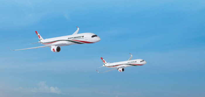 Biman Bangladesh Airlines encarga 10 Airbus para modernizar su flota