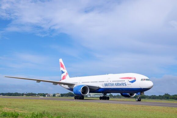 British Airways inicia su temporada de invierno 2026 con nuevas rutas y más vuelos internacionales