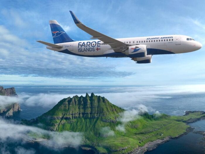 Atlantic Airways encarga dos Airbus A320neo para renovar su flota